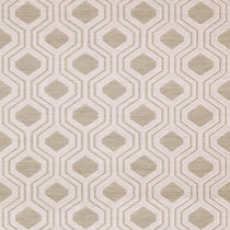 Arlington Silver Fabric by the Metre